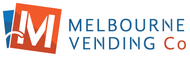Melbourne Vending Co Logo