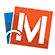 MVC logo in separator